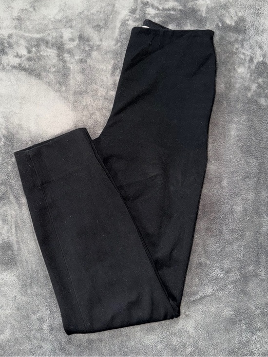 H&M Pants - Sleek Black Ponte Leggings